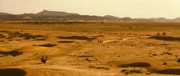 Screenshot 1 from Arn: The Knight Templar (Full Movie)