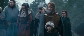 Screenshot 2 from Arn: The Knight Templar (Full Movie)