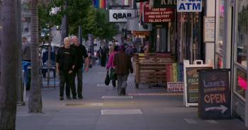 Screenshot 3 from Art and Pep (Full Movie)