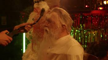 Screenshot 3 from Art Attack! The Dissection of Terrifier 3 (Full Movie)