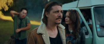 Screenshot 3 from Art of a Hit (Full Movie)