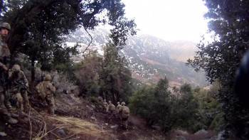 Screenshot 2 from Artemisia (Full Movie)