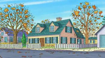Screenshot 1 from Arthur and the Haunted Tree House (Full Movie)