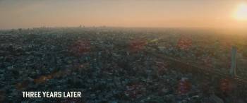 Screenshot 2 from Arthur the King (Full Movie)