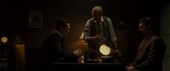 Screenshot 1 from Arvéd (Full Movie)