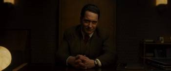 Screenshot 3 from Arvéd (Full Movie)