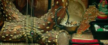 Screenshot 1 from Arzé (Full Movie)
