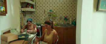 Screenshot 3 from Arzé (Full Movie)