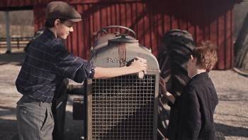Screenshot 2 from As Dreamers Do (Full Movie)