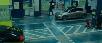 Screenshot 1 from As It Burns (Full Movie)