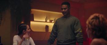 Screenshot 1 from Ash (Full Movie)