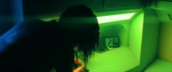 Screenshot 2 from Ash (Full Movie)