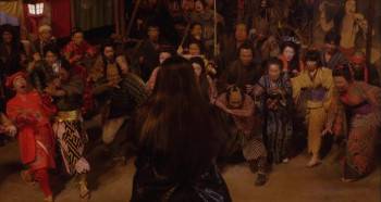 Screenshot 3 from Ashura-jô no hitomi (Full Movie)