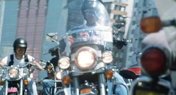 Screenshot 2 from Asian Connection (Full Movie)