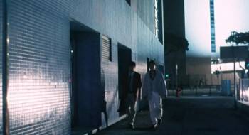 Screenshot 3 from Asian Connection (Full Movie)