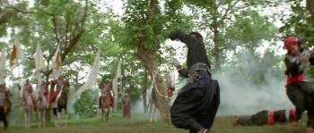 Screenshot 2 from Asoka (Full Movie)