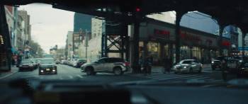 Screenshot 2 from Asphalt City (Full Movie)