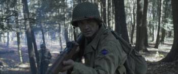 Screenshot 2 from Assault on Hill 400 (Full Movie)