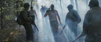 Screenshot 3 from Assault on Hill 400 (Full Movie)