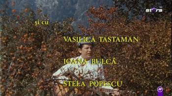 Screenshot 1 from Asta-seara dansam in familie (Full Movie)