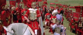 Screenshot 1 from Asterix and Obelix vs. Caesar (Full Movie)