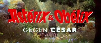 Screenshot 2 from Asterix and Obelix vs. Caesar (Full Movie)