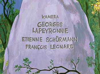 Screenshot 3 from Asterix the Gaul (Full Movie)