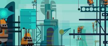 Screenshot 3 from Astro Boy (Full Movie)