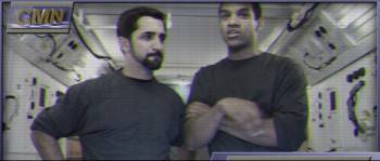Screenshot 1 from Astronaut: The Last Push (Full Movie)