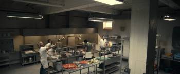 Screenshot 1 from Asylum Blackout (Full Movie)