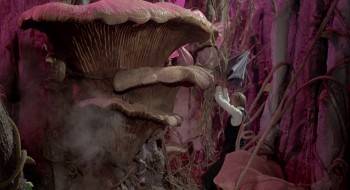 Screenshot 1 from At the Earth's Core (Full Movie)