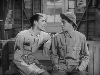 Screenshot 1 from At War with the Army (Full Movie)