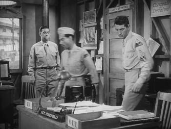 Screenshot 2 from At War with the Army (Full Movie)