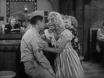 Screenshot 3 from At War with the Army (Full Movie)