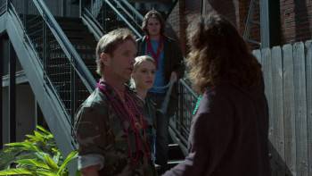 Screenshot 1 from Atlantic Rim (Full Movie)