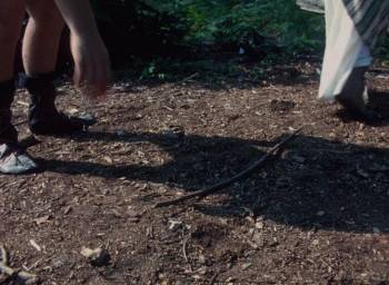 Screenshot 1 from Atlantis (Full Movie)