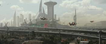 Screenshot 3 from Atlas (Full Movie)