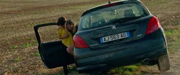Screenshot 1 from Atomic Summer (Full Movie)