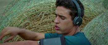 Screenshot 2 from Atomic Summer (Full Movie)