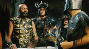 Screenshot 1 from Ator: The Fighting Eagle (Full Movie)