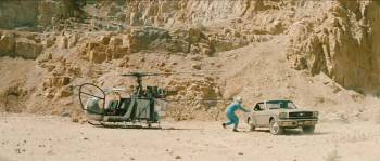Screenshot 2 from Atout coeur à Tokyo pour OSS 117 (Full Movie)
