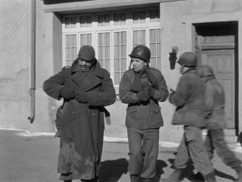 Screenshot 1 from Attack (Full Movie)