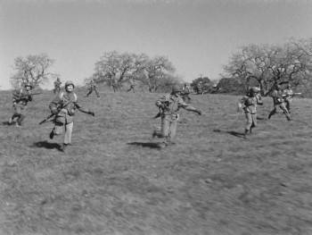 Screenshot 2 from Attack (Full Movie)