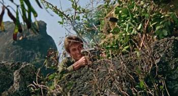 Screenshot 2 from Attack Force Z (Full Movie)