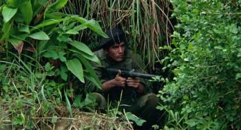 Screenshot 3 from Attack Force Z (Full Movie)