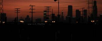 Screenshot 2 from Attack in LA (Full Movie)
