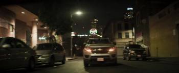 Screenshot 3 from Attack in LA (Full Movie)
