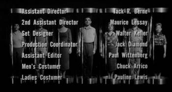 Screenshot 1 from Attack of the Puppet People (Full Movie)