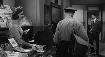 Screenshot 2 from Attack of the Puppet People (Full Movie)