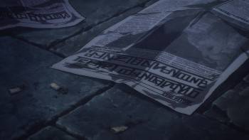 Screenshot 1 from Attack on Titan the Movie: The Last Attack (Full Movie)